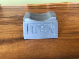 RARE Indiana Jones 1982 WELL OF SOULS Playset Replacement Part - ARK COVER - Bild 1 von 8