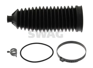 Front left and right SWAG 10 92 3844 Bellow Set, steering for MERCEDES-BENZ - Picture 1 of 1