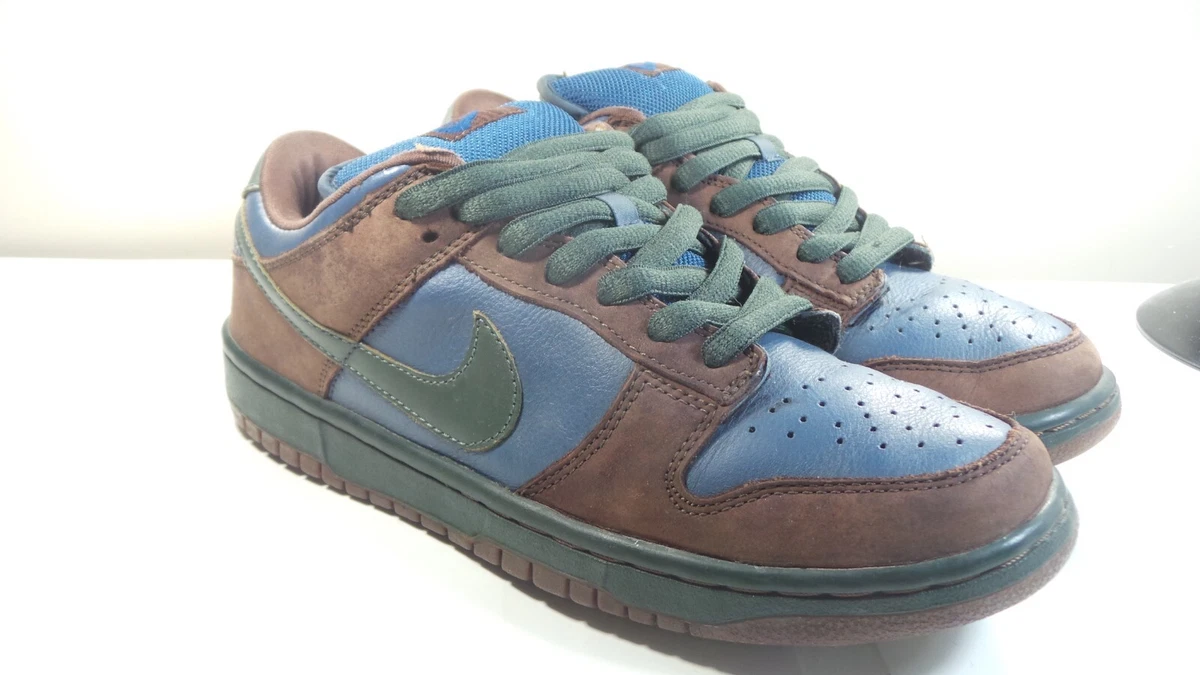 Nike Dunk Pro SB Low Barf | eBay