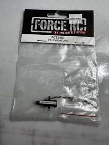 Force RC. FCE 1050 IR Combat Unit - Bild 1 von 3