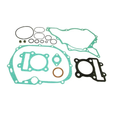 Full Gasket Kit For Kawasaki KLX110 KLX110L 2002-2024 Dirt Pit Bike — 第 1/4 张图片