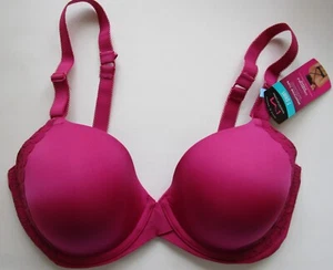 Maidenform Convertible T-Shirt Bra Style DM7543 Size 38 C NWT Retail $48 - Picture 1 of 4