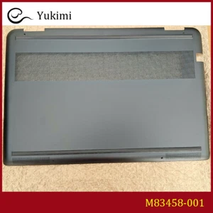 M83458-001 FOR HP Spectre X360 16-F Blue Laptop D Shell Base Cover Bottom - Picture 1 of 3
