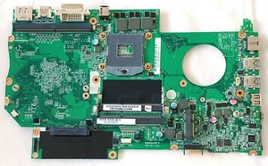 CLEVO P150HM Mainboard D03 P/N - 71-X5100-D03 - Picture 1 of 2