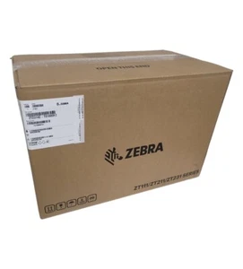NEW SEALED - Zebra ZT231 203 dpi Thermal Label Printer - ZT23142-T01000FZ - Picture 1 of 6