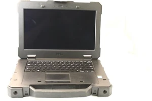 Dell Latitude 14 Rugged Extreme 7404 i5-4300U 8GB 256GB SSD Touchscreen - Picture 1 of 3
