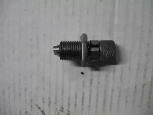 Vintage Rockwell Delta 11-280 Radial Drill Press Parts- Mid Bracket Plunger - Picture 1 of 7