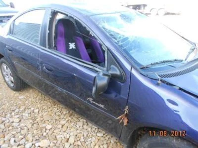 Used Starter Motor fits: 2000 Plymouth Neon exc. ACR and R/T Grade A - Image 1 of 4