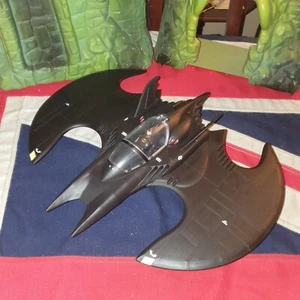The Batman Movie Action Figures BATWING GLIDER 2024 DC Comics Job Lot Bundle - Picture 1 of 6