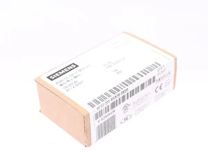 SIEMENS 231-4HA30-0XB0 6ES7231-4HA30-0XB0! NEU! - Bild 1 von 11