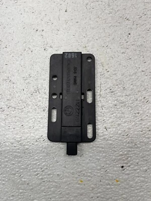 2008-2011 BMW X5 CONVENIENCE COMFORT ACCESS KEYLESS ANTENNA MODULE 6922211 OEM - Image 1 of 4