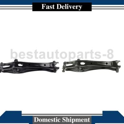 Brazo de control inferior trasero Mevotech Supreme para Honda Pilot 2016 2017 2018 Foto 1 de 4