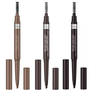 Rimmel Brow This Way Fill & Sculpt Eyebrow Definer - Select Your Shade - New - Picture 1 of 5