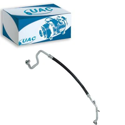 Conjunto de manguera de línea de succión de aire acondicionado UAC para Ford Fusion 2017-2020 Foto 1 de 3