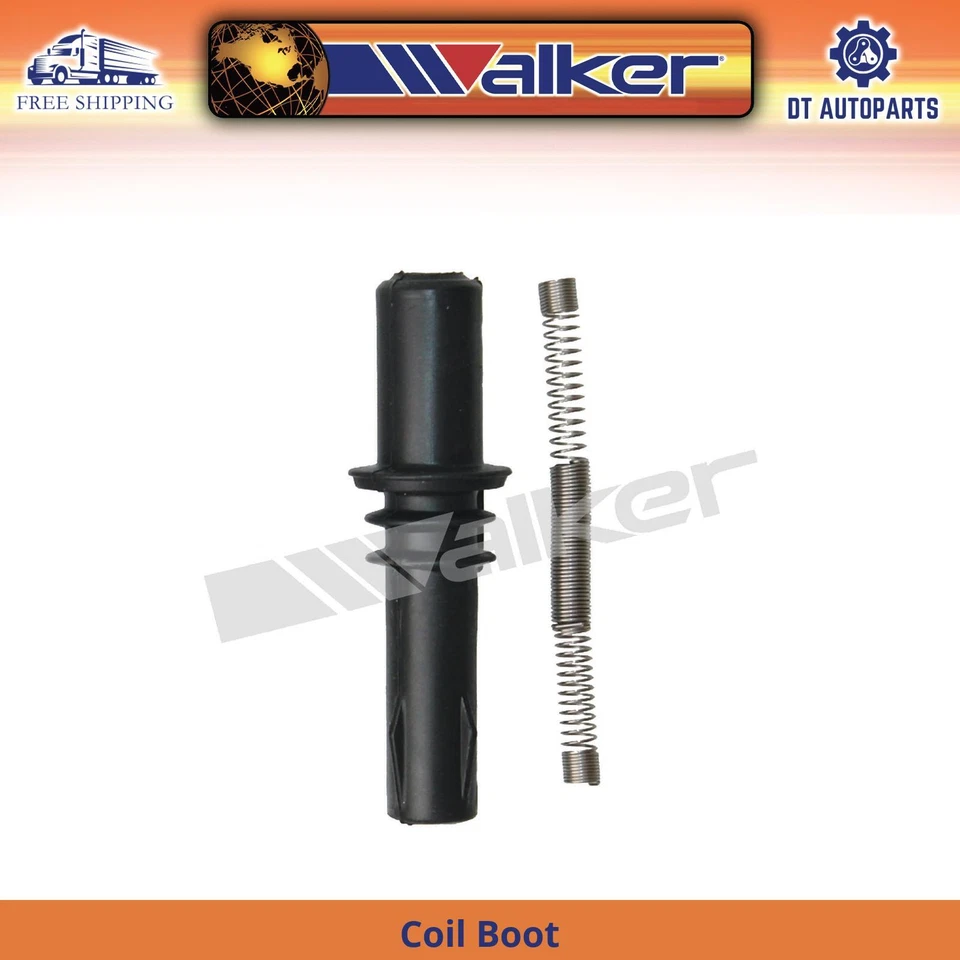 Andador de bota bobina para Ford Explorer Sport Trac 2007 4,6 L V8 Foto 1 de 1