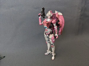 Transformers CUSTOM ARCEE Deluxe Class generations optimus prime Hasbro Takara - Bild 1 von 19