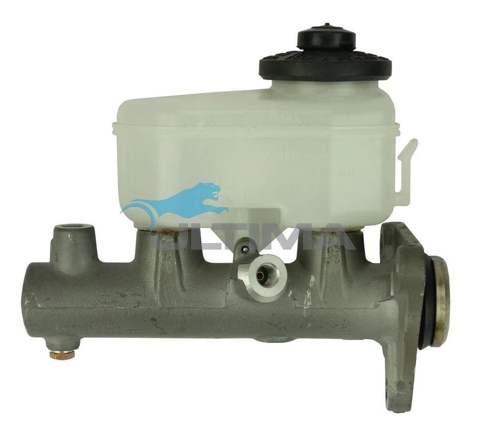 BRAKE MASTER CYLINDER FOR HOLDEN APOLLO JM JP 2.2L 3.0L ABS 93-8/95 - Image 1 of 1