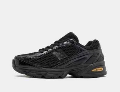 New Balance 509 Women's Shoes in Black - Image 1 of 4