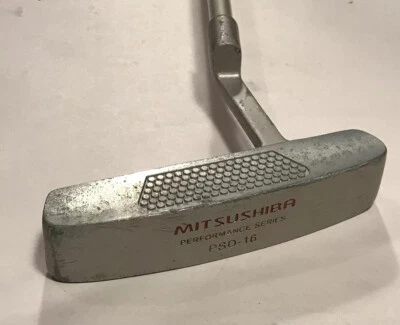 Mitsusiba Performance Series PSD-16  Right Hand 33” Putter Graphite Shaft  - Image 1 of 4