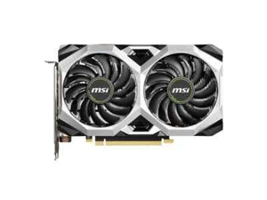 MSI GeForce GTX™ 1660 SUPER VENTUS XS OC 6G, 4719072681852 - Imagen 1 de 1