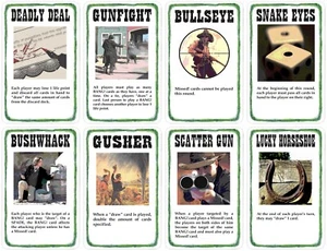BANG! O.K. Corral (Unofficial Expansion) - Picture 1 of 2