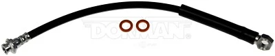 Manguera hidráulica de freno para Pontiac Grandville Firebird Phoenix DORMAN 1971-1978 Foto 1 de 4