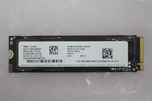 Samsung PM9C1 512 GB PCIe Gen4x4 NVMe M.2 2280 MZVL8512HELU-00BTW - Foto 1 di 2