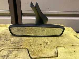2017-2023 SEAT ARONA REAR VIEW MIRROR 3G0857511 - Picture 1 of 2