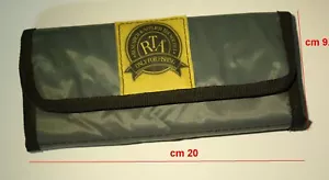 Porta cucchiaini a portafoglio RTA - Imagen 1 de 2