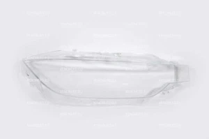 für BMW 3 F30 F31 2012 - 2015 Xenon Scheinwerfer Linse Abdeckung Linke Seite + Manuell - Bild 1 von 4