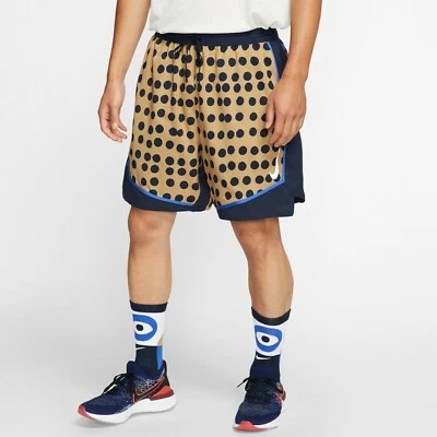 耐克 Dri-Fit AIR Cody Hudson 7 英寸跑步短裤 BV9290-243 男式 L 大号硬度 — 第 1/4 张图片