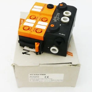 NEW AC5253 sensor In Box For IFM Free Shipping - Picture 1 of 2