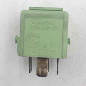 Genuine BMW 61368373700 Multipurpose Relay - Foto 1 di 2