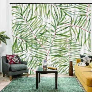 Delicate Venus Emotion 3D Blockout Photo Print Curtain Fabric Curtains Window - Imagen 1 de 10