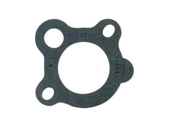 Junta de carcasa de termostato 98QJ48Z para Cadillac Brougham 1987-1990 5,0 L V8 GAS Foto 1 de 1