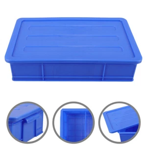 1 Set of Small Tool Box Compartment Screws Storage Case Plastic Hardware - Picture 1 of 12