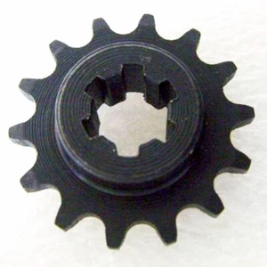 Ritzel 14 Zähne Reduzierstück Minicross Motor - Bild 1 von 1