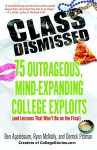 Class Dismissed Paperback Book - Picture 1 of 1