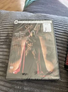 Spawn DVD - Foto 1 di 2