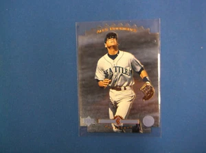 1996 Upper Deck Baseball Arod Insert RC 15 NMT + - Picture 1 of 2