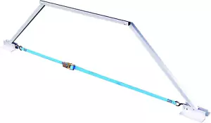 Universal RV Stabilizer Stop the Sway and Wobble, Adjustable to Fit 14-Inch to 2 - Picture 1 of 6