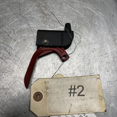 OEM USADO 9HP 30" POULAN PRO 99930ES PALANCA DE CONTROL DE DIRECCIÓN SOPLADOR DE NIEVE 532188303 Foto 1 de 3