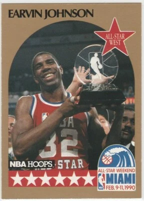 1990-91 Hoops Basketball Cards (1-249) - Complete Your Set!  You Pick! - Image 1 of 4