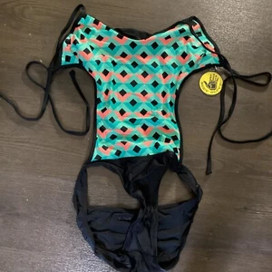 Body Glove Womens One Piece Size S - Picture 1 of 7