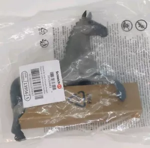 Schleich Cheval De Selle Francais Stallion - Picture 1 of 2