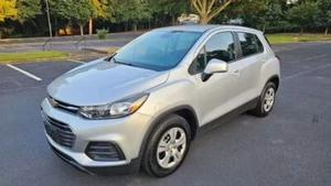 2017 Chevrolet Trax LS - Picture 1 of 7