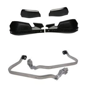 Barkbusters VPS schwarz Handschutz & Fit Kit Triumph Tiger 900 Rally Pro 2024 - Bild 1 von 5