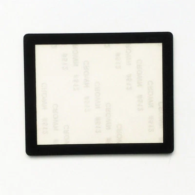 2 Pieces Replacement Screen Frame Lens Cover For Nintendo DS Original NDS - Image 1 of 4