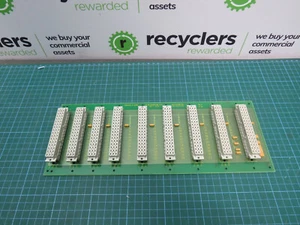 Giddings & Lewis IO Mainboard REV 1 502-03788-00 501-04773-00 - Bild 1 von 7