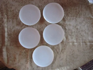 5er Set Lenox Olympia Gold individuelle Salat-, Brot- und Butter-, Dessertteller. - Bild 1 von 7